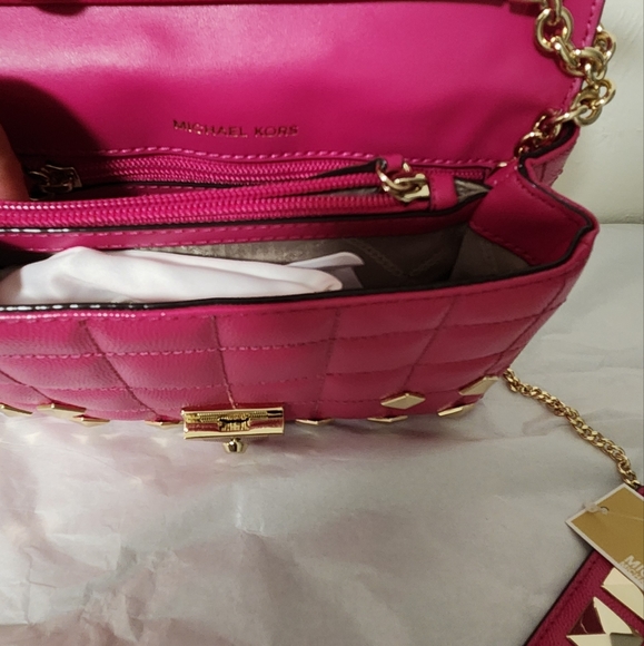 New Michael Kors matching set - Picture 9 of 9